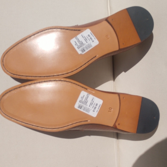 Nettleton boss loafers main image 4